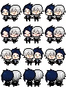 みかつるみつかるアバター５