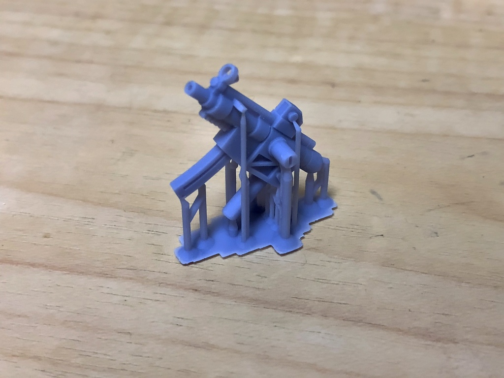 FF-PS01SMGGY SUB MACHINE GUN Col.GY