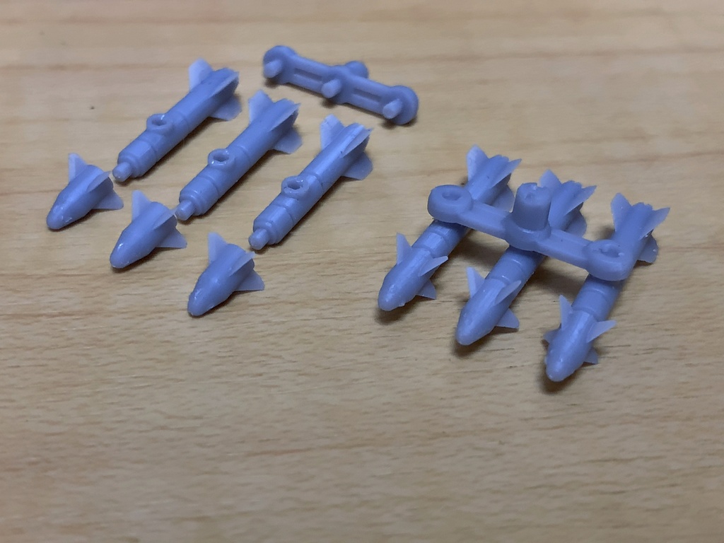 FF-PS06 HARSIESIS SYSTEM UNIT SET