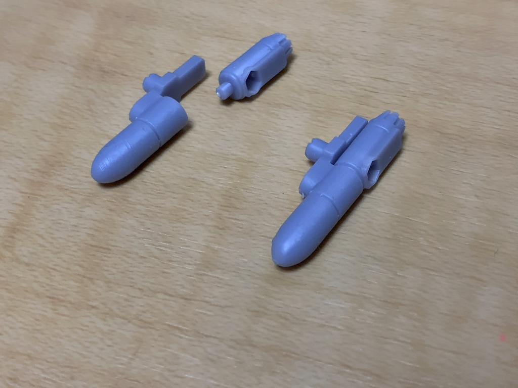 FF-PS06 HARSIESIS SYSTEM UNIT SET