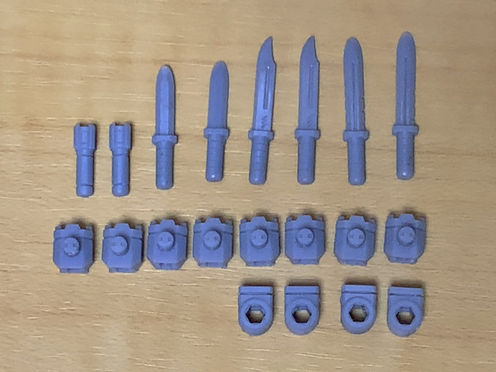 FF-PS08 TACTICAL KNIFE AND SHEATH SET