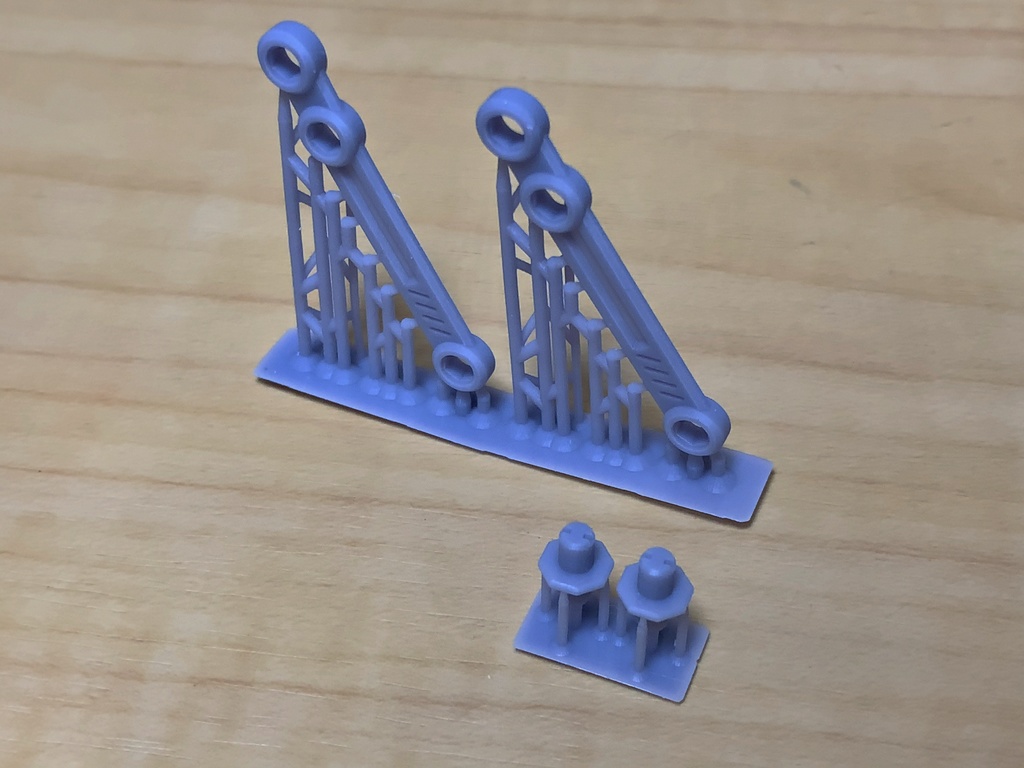 FF-PS06C HARSIESIS CONNECT PARTS SET