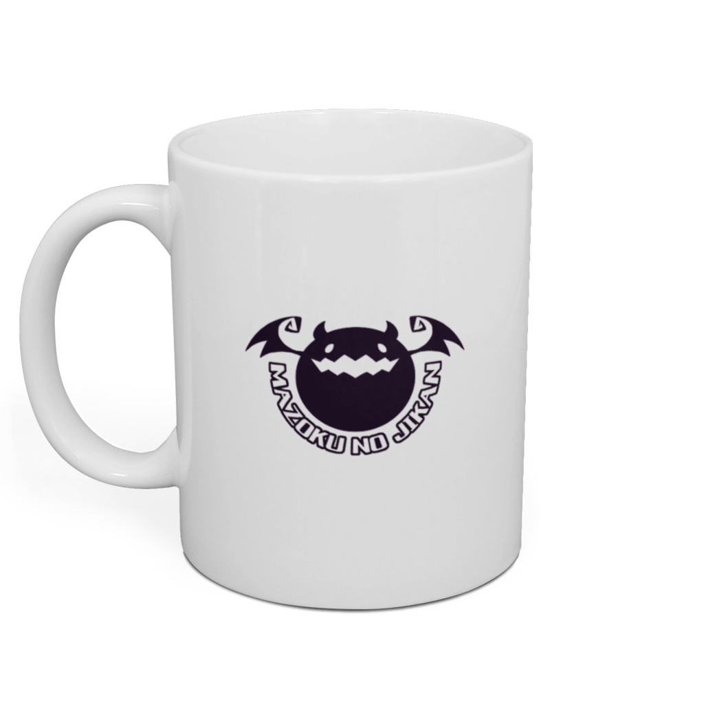 まじかマグカップ