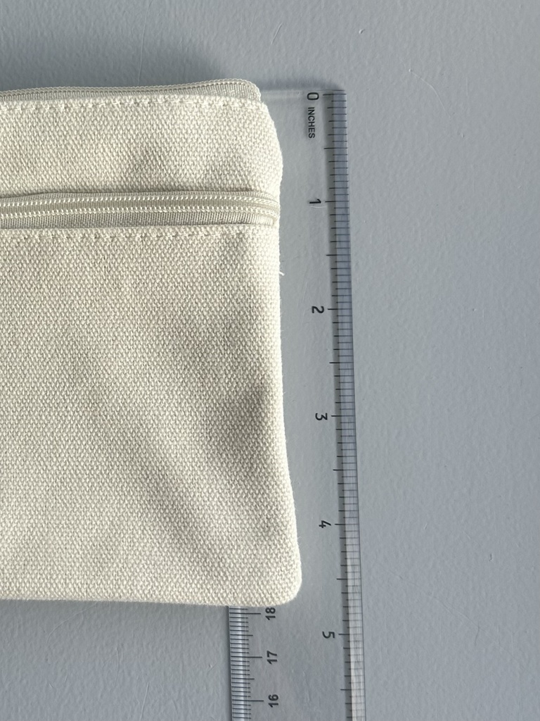 10月限定・直筆ポーチNo,2 \ ringoart