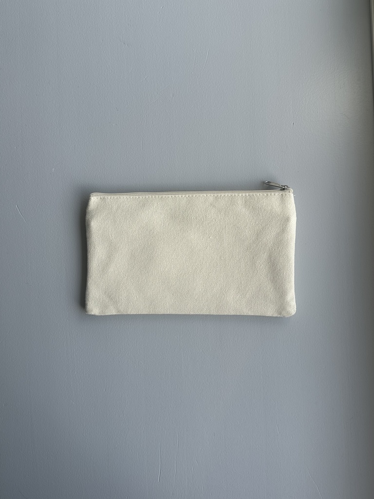 10月限定・直筆ポーチNo,2 \ ringoart