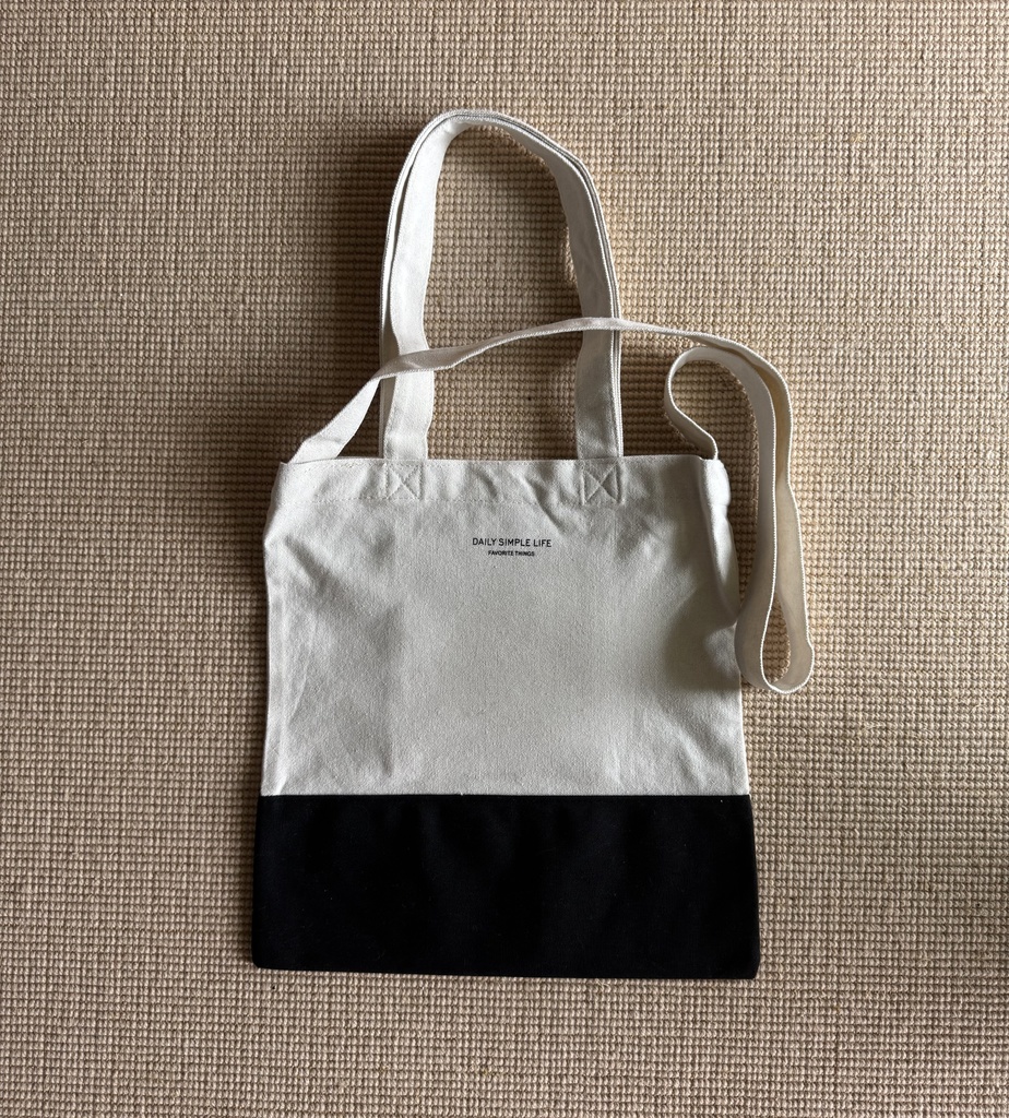 10月限定・直筆トートバッグNo,6 \ ringoart