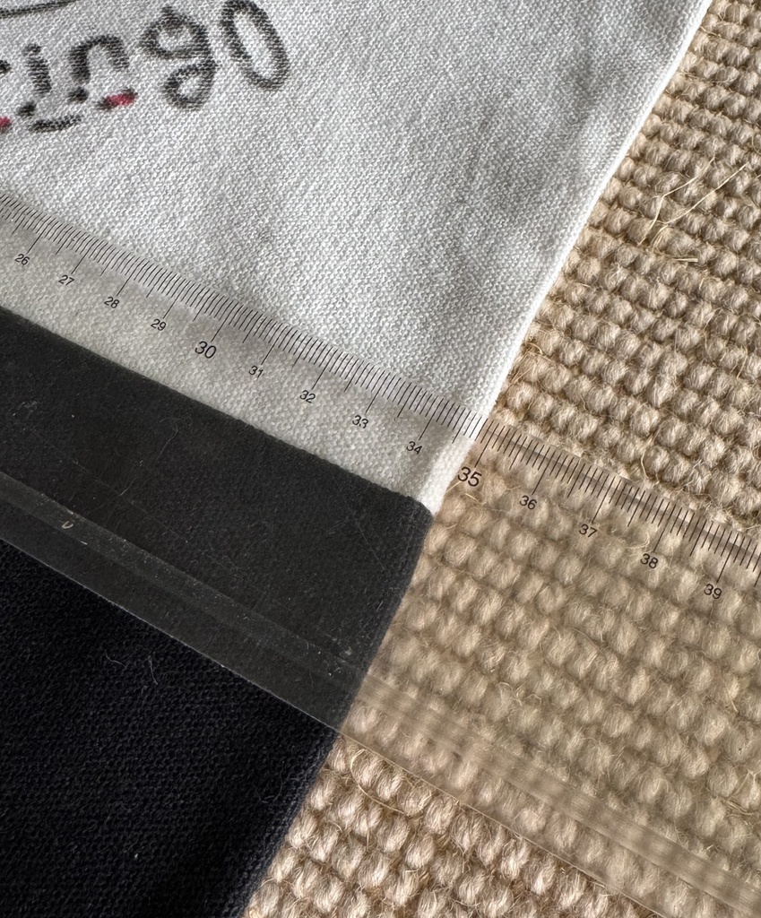 10月限定・直筆トートバッグNo,6 \ ringoart