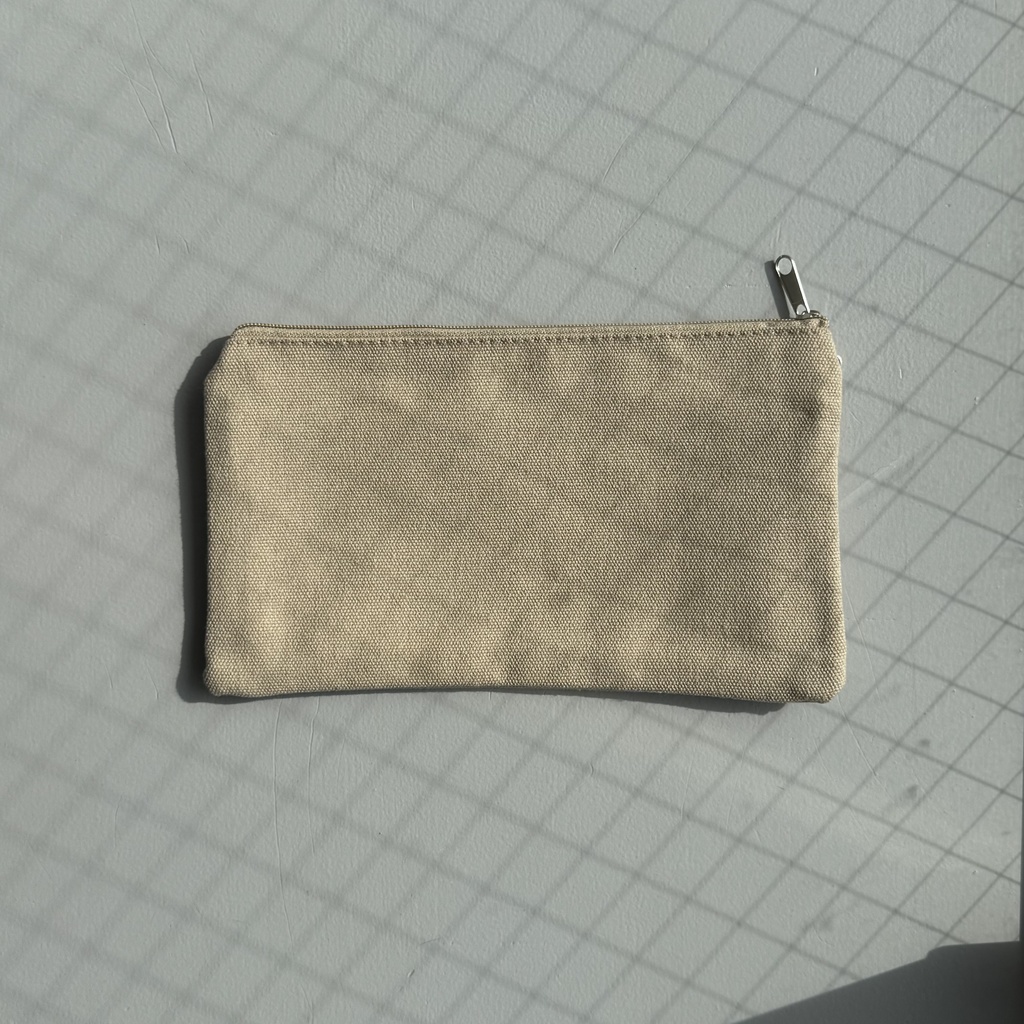 11月限定・直筆ポーチNo,2 \ ringoart