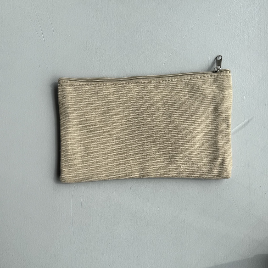 11月限定・直筆ポーチNo,4\ ringoart