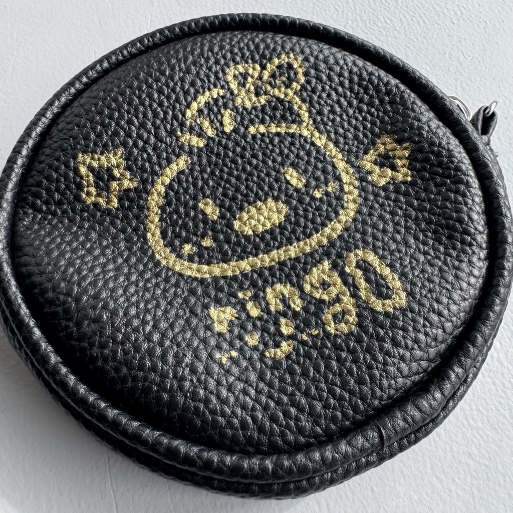 1点限りのまるポーチひよこ