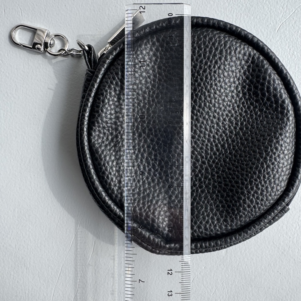 1点限りのまるポーチひよこ