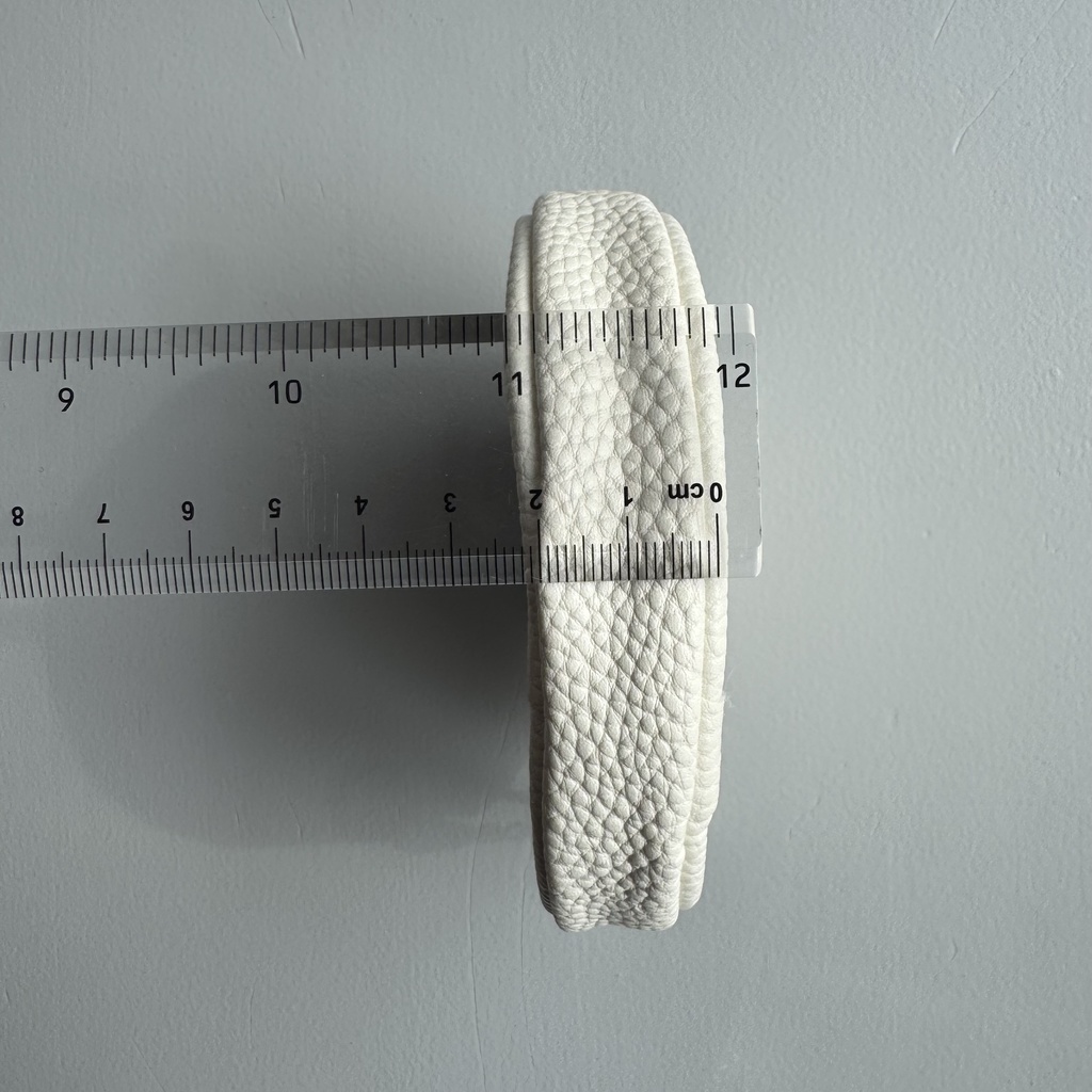 直筆ポーチアヒル\ ringoart