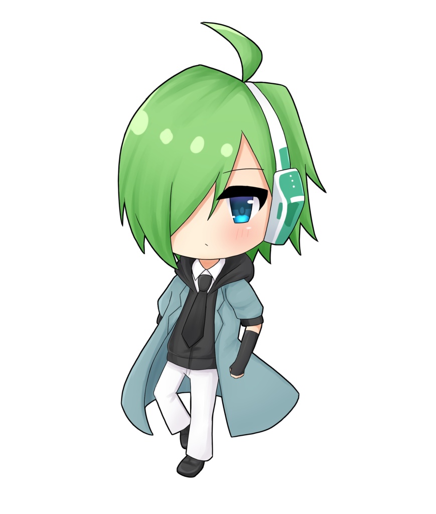 風雅アクキー