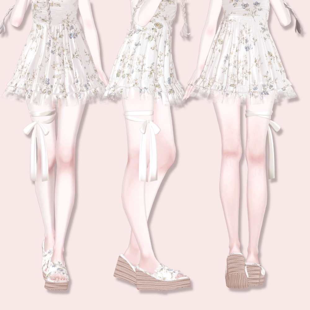LegRibbon【MA/PB設定済】