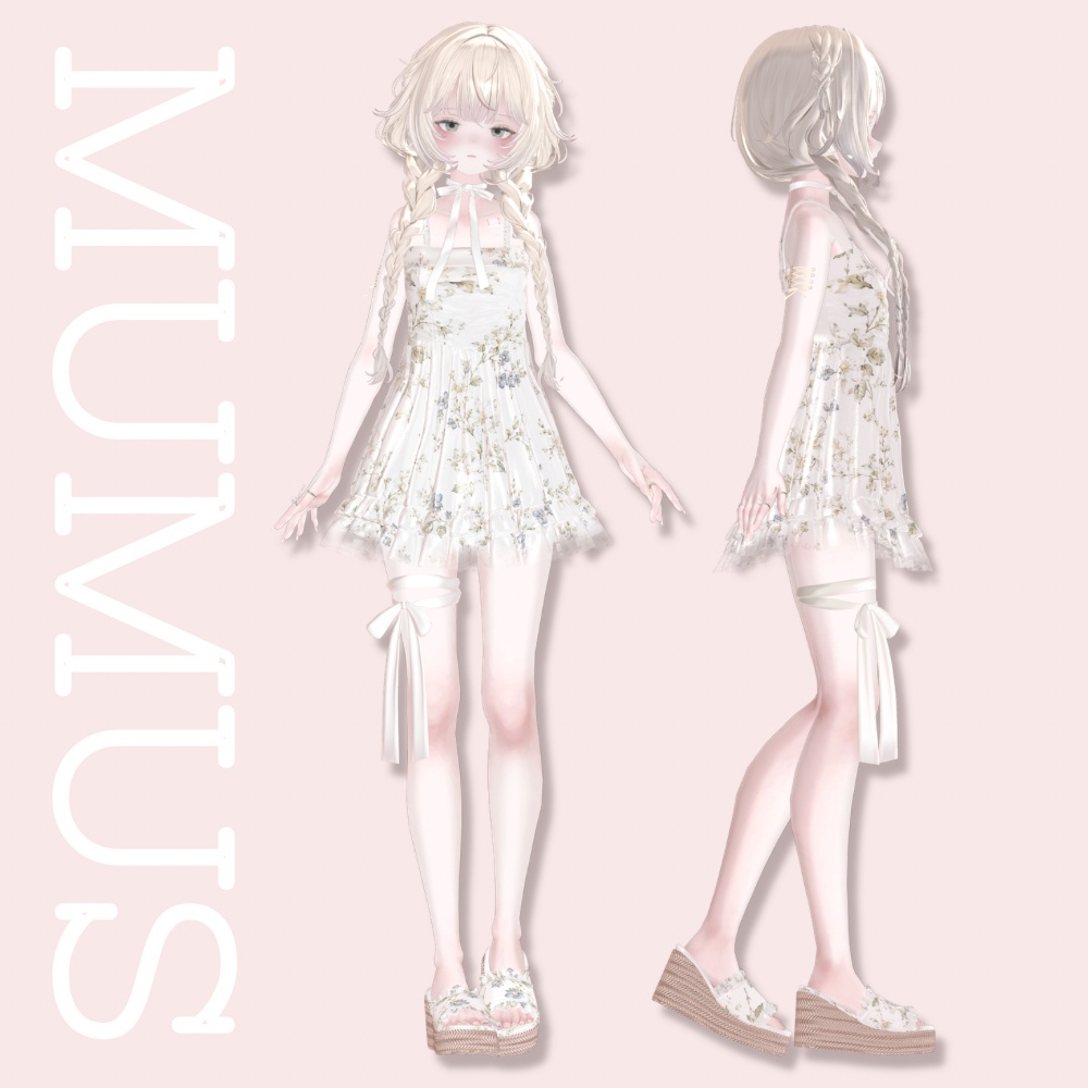 LegRibbon【MA/PB設定済】