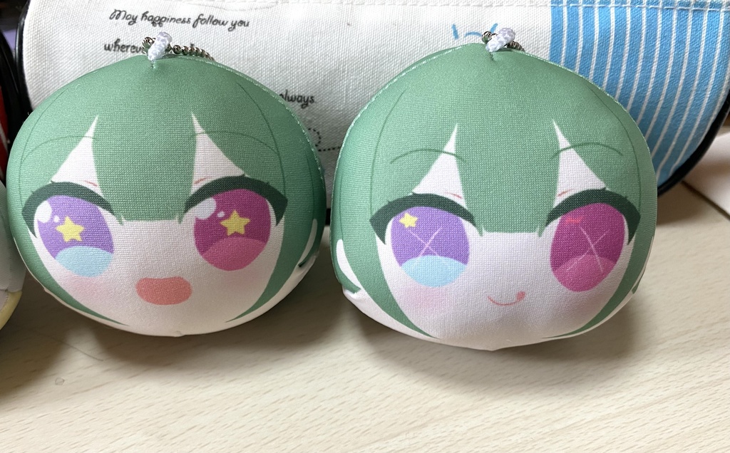 ベアトリスもち