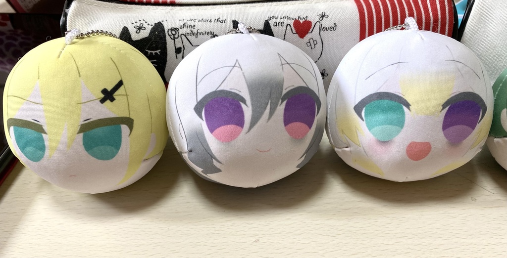 フェリアス家もちセット