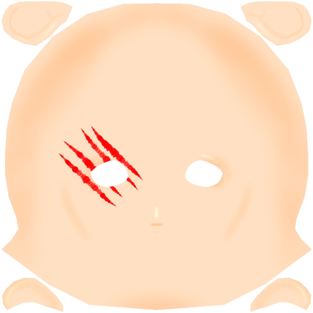 Skin 4 Backscratch