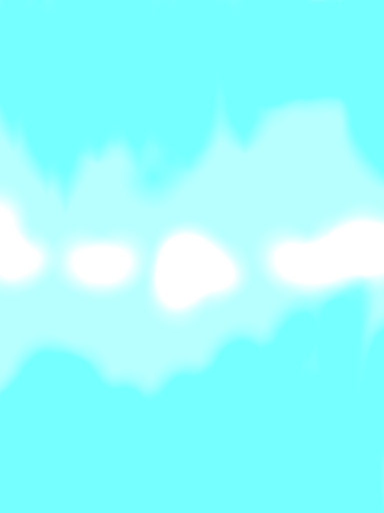 Hair textures remake