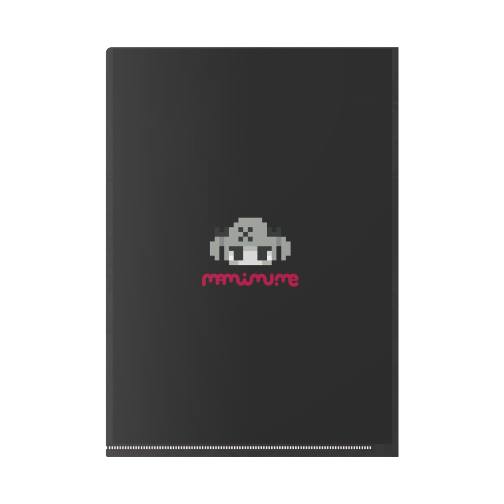 MANGA クリアファイル