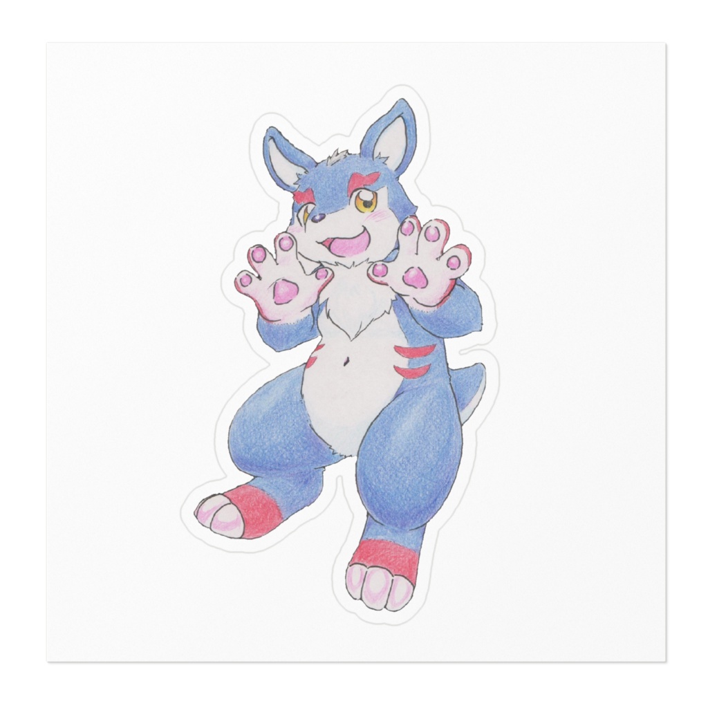 ばぁるじぃのしーる