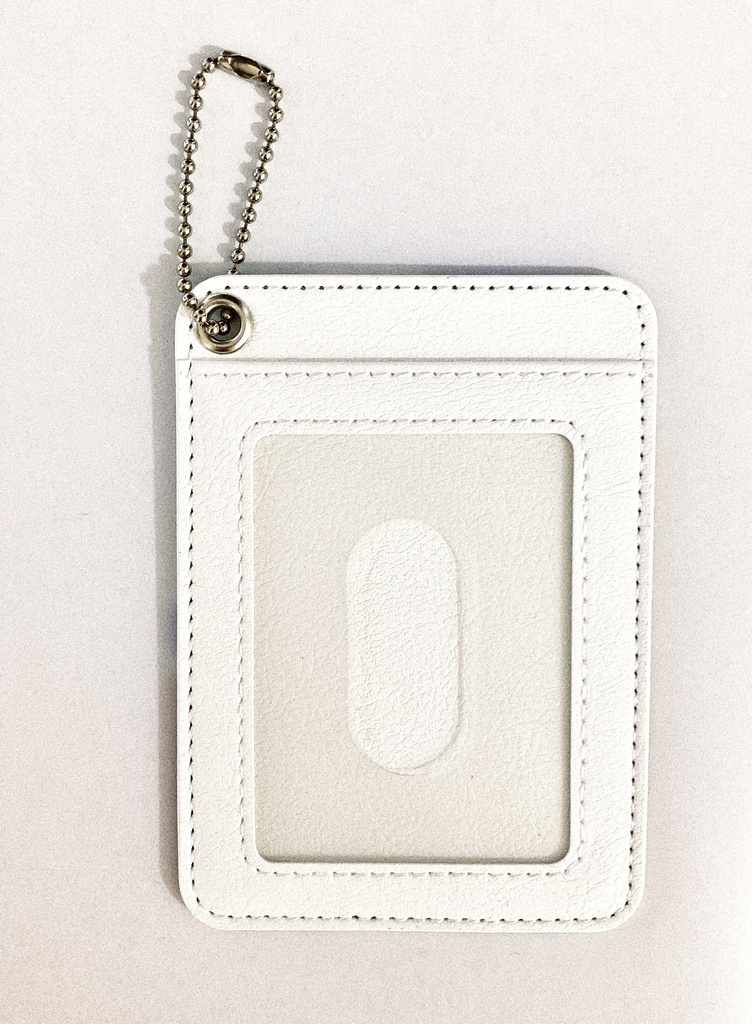 【ウマ娘】勝負服イメージパスケース