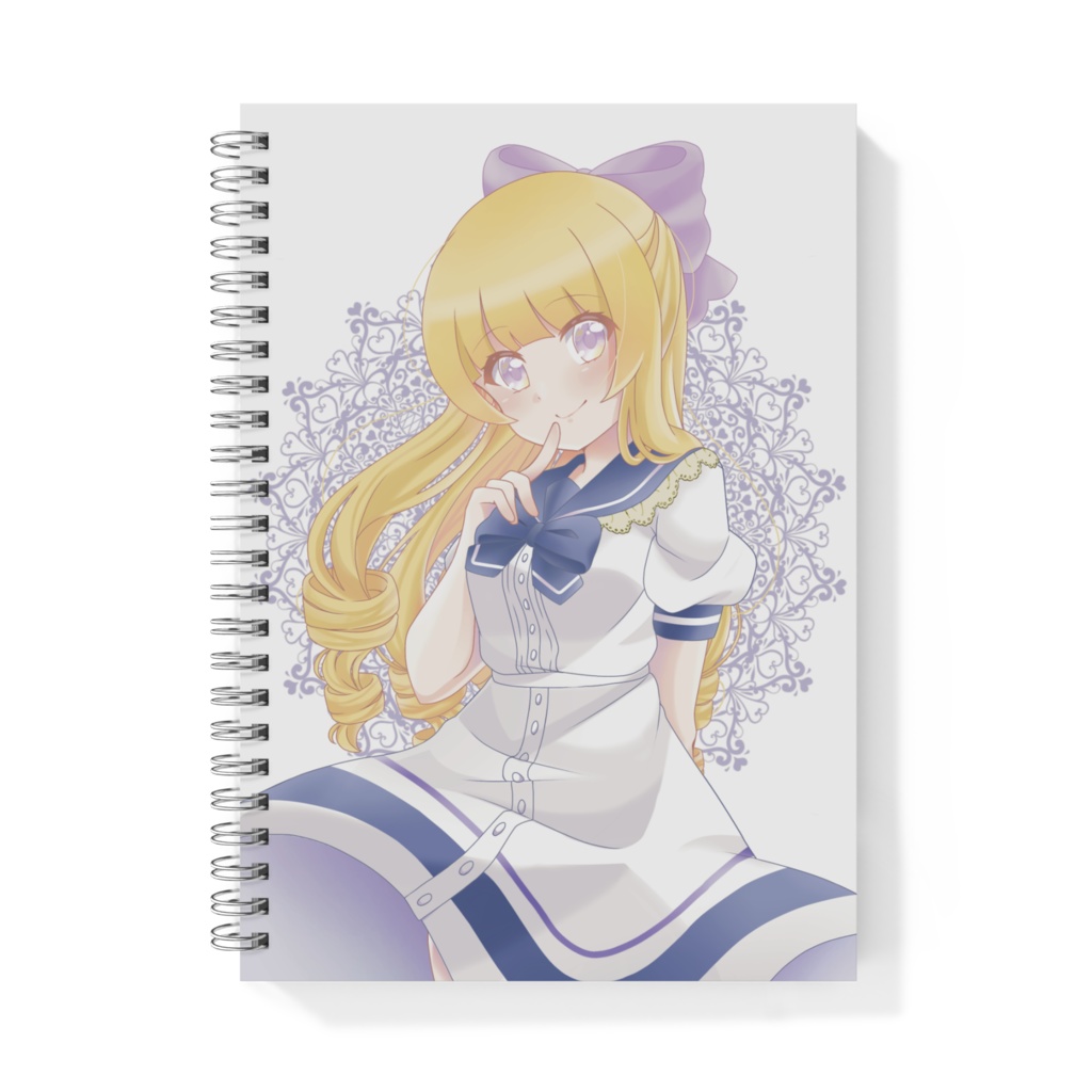 楓✿リングノート