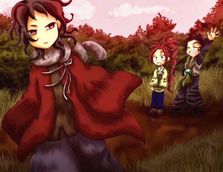 【BL・終末ゲーム】消 灯 時 刻