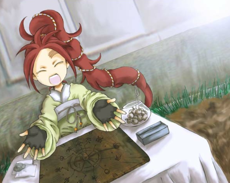 【BL・終末ゲーム】消 灯 時 刻