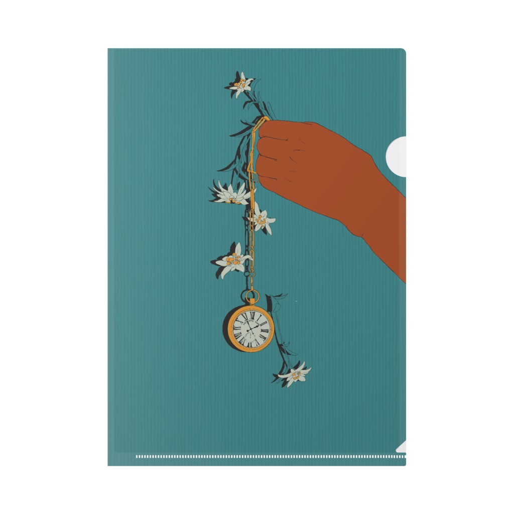 エーデルワイス