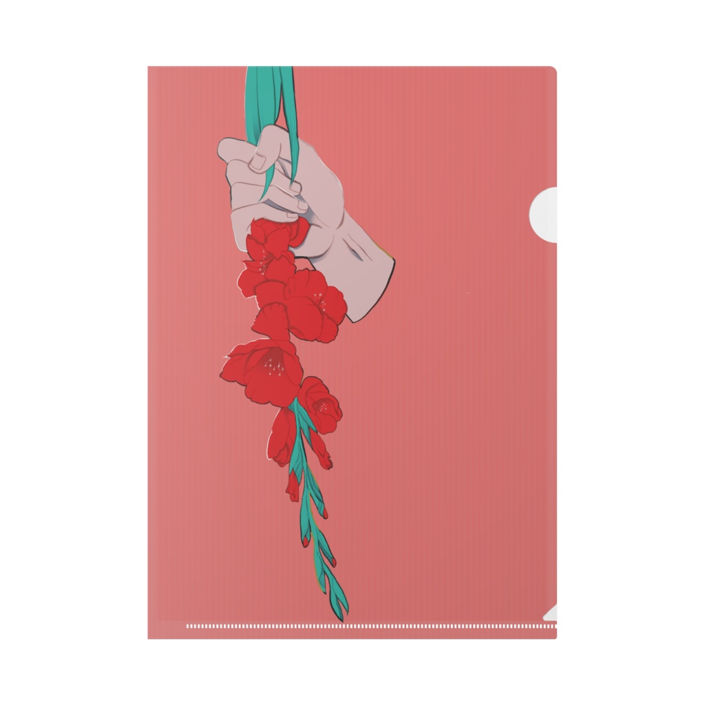 グラジオラス