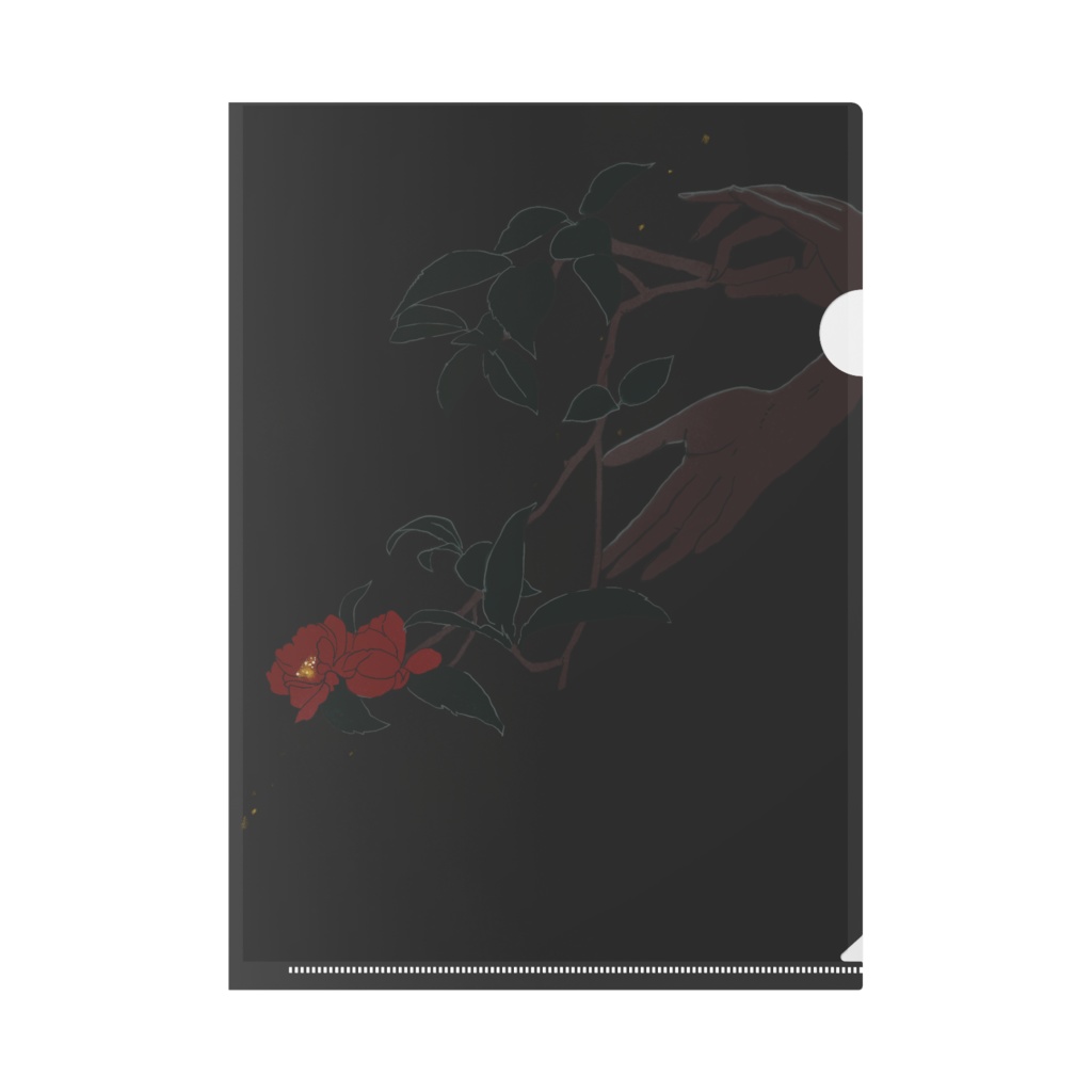 山茶花