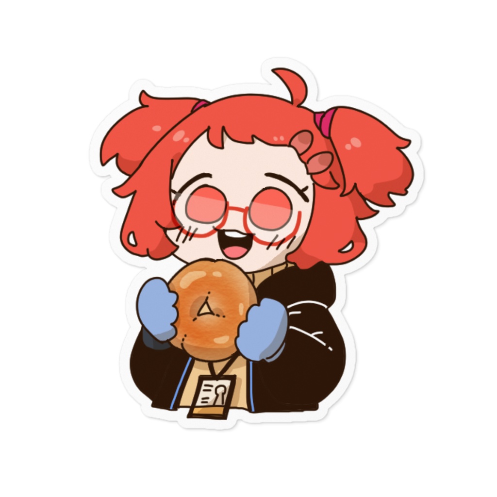 ビーグルステッカー