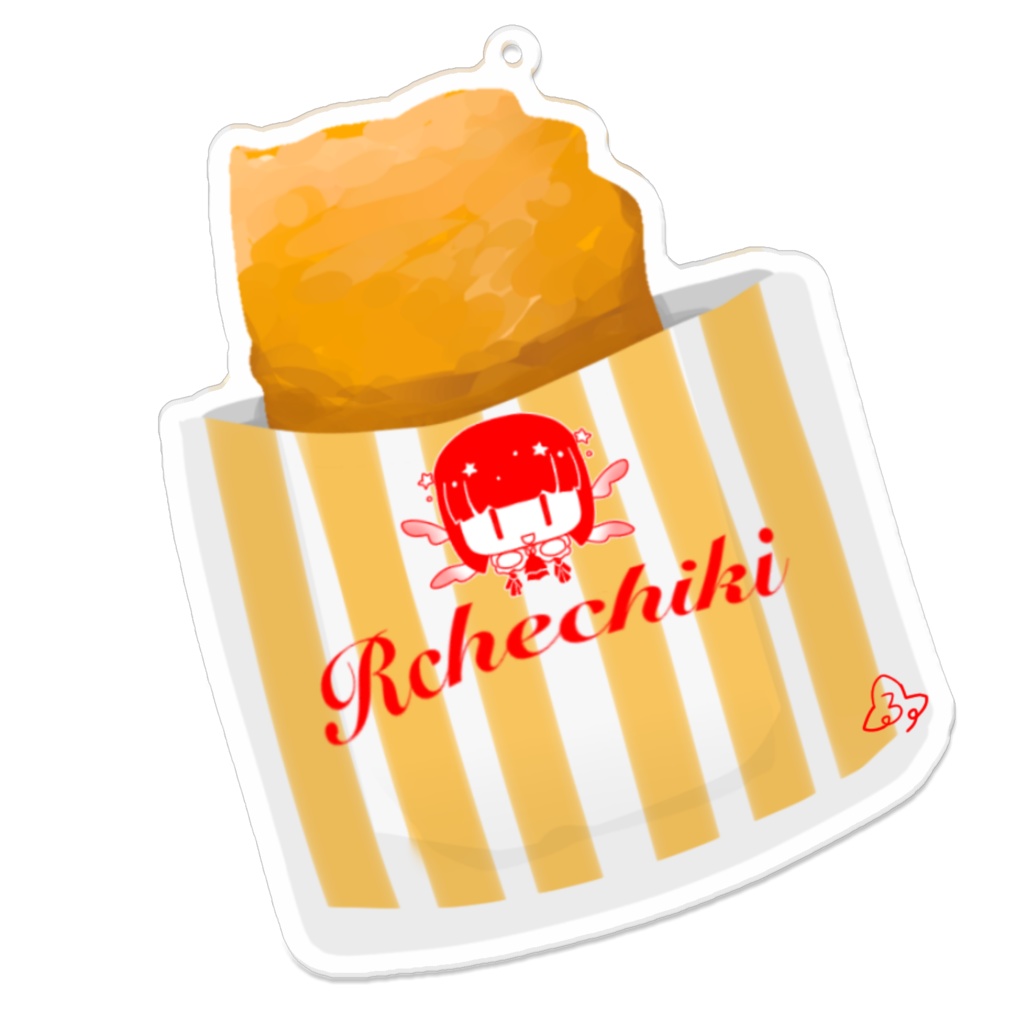 ルシェチキン