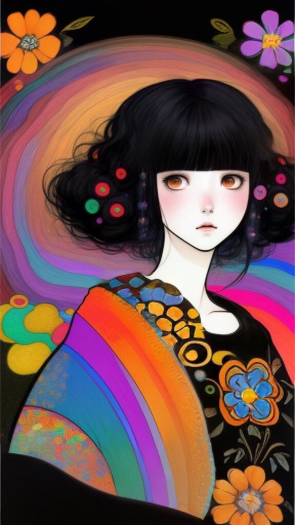 「夢奏るリリィ」