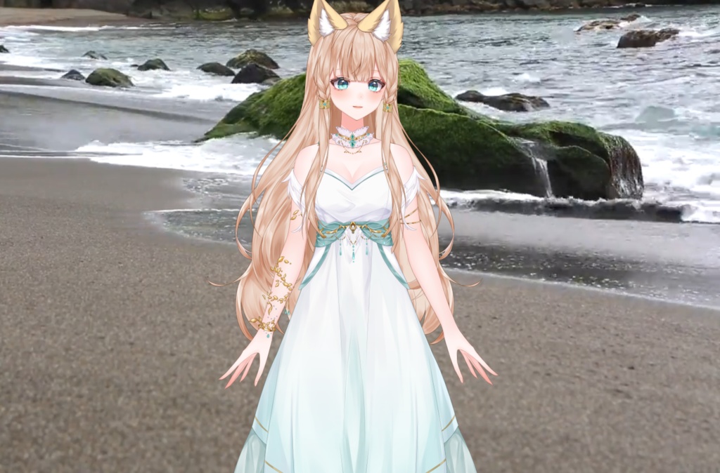 Beach day 