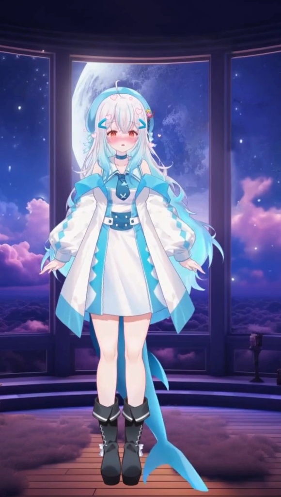 Anime wallpaper 
