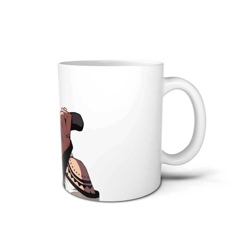 1.5周年 メヘラ・ゲヘナ マグカップ