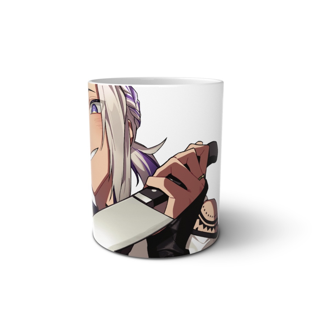 1.5周年 メヘラ・ゲヘナ マグカップ