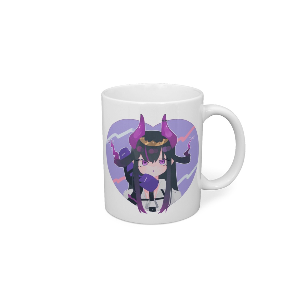 【常設】マグカップ　全３種