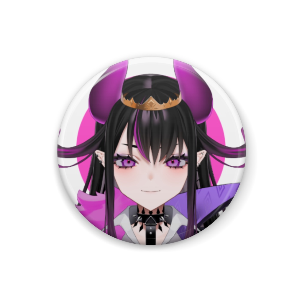 【常設】缶バッジ4種