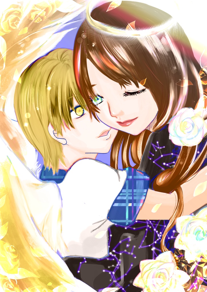 幸せのカケラ - 再会 -