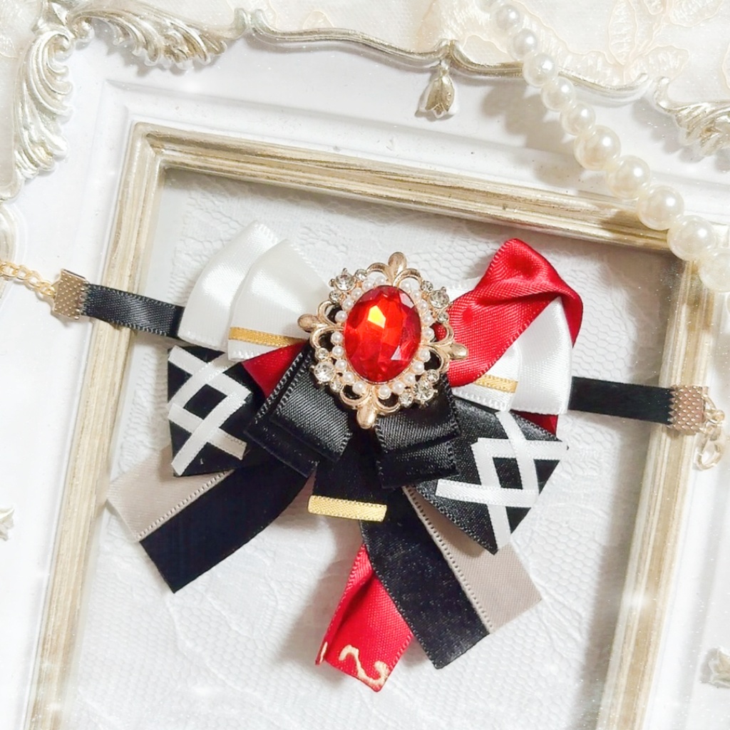 TRIP Valkyrieイメージ