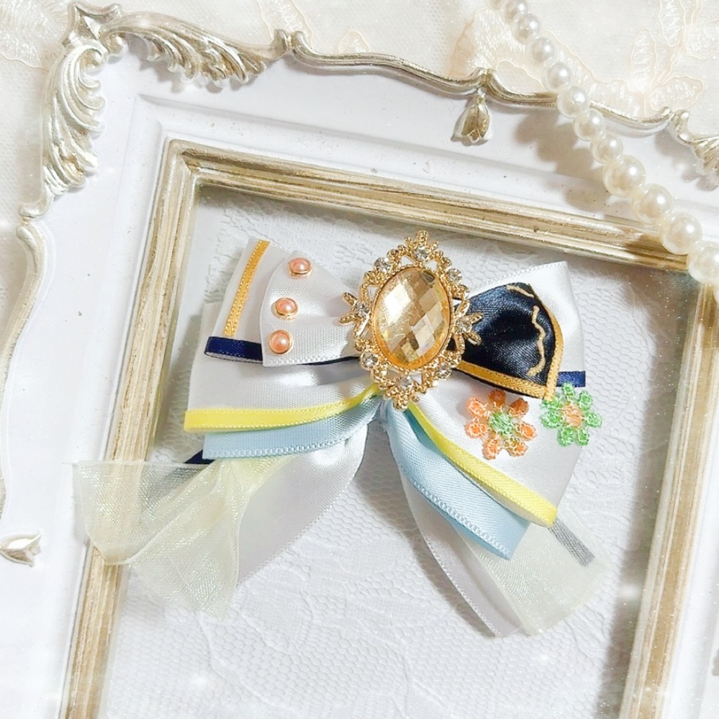 ペアリングイメージ