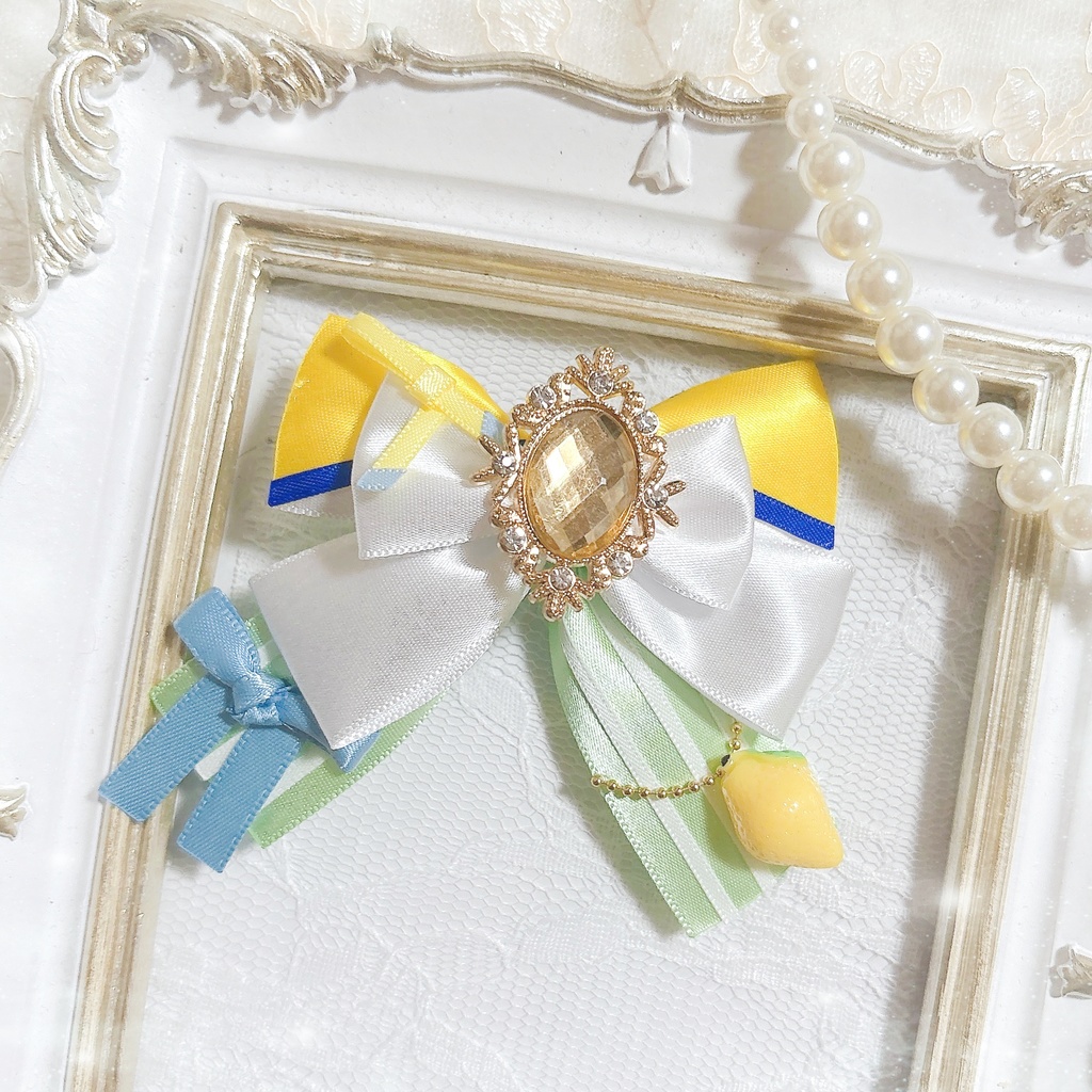 サマースパークルイメージ