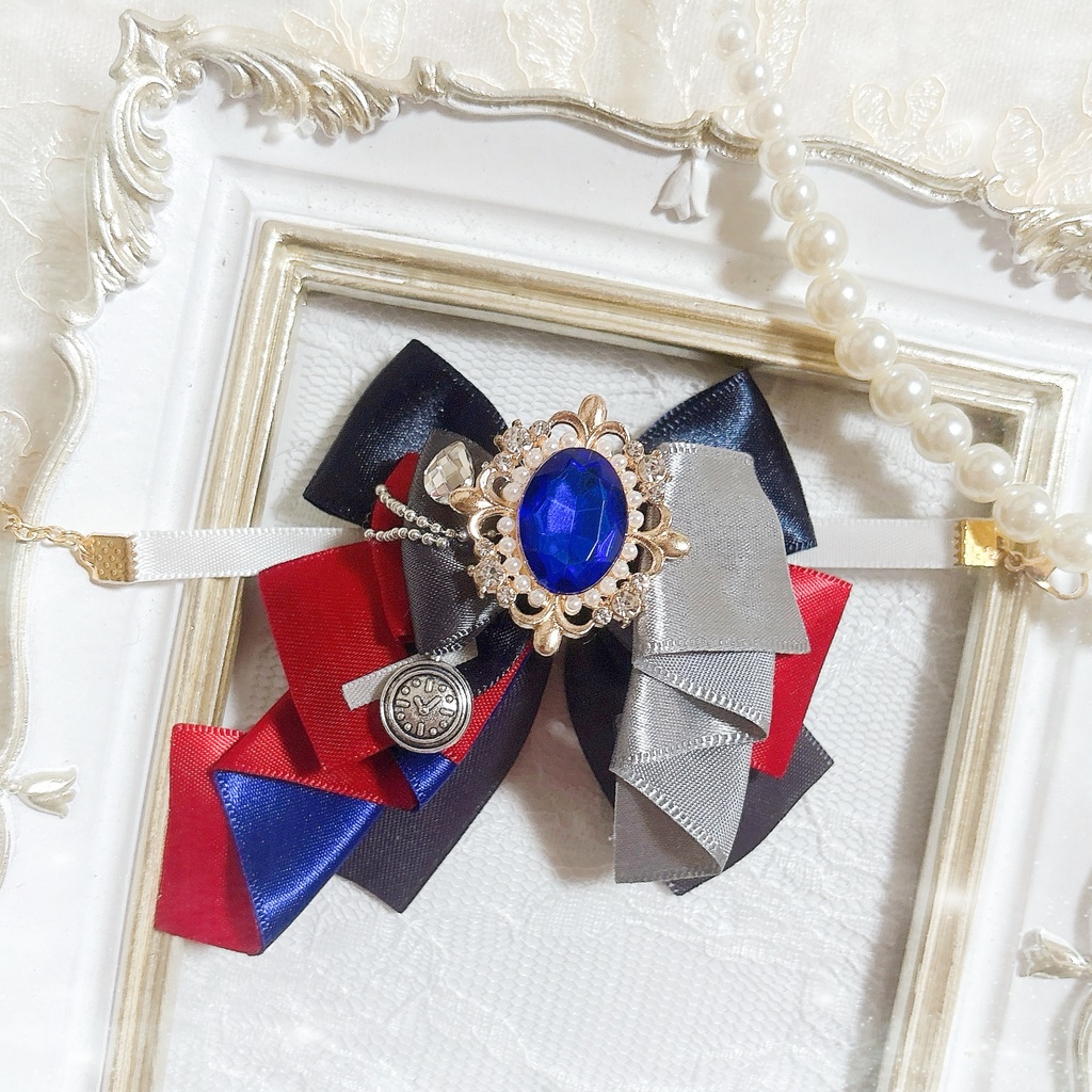 Mad Partyイメージ