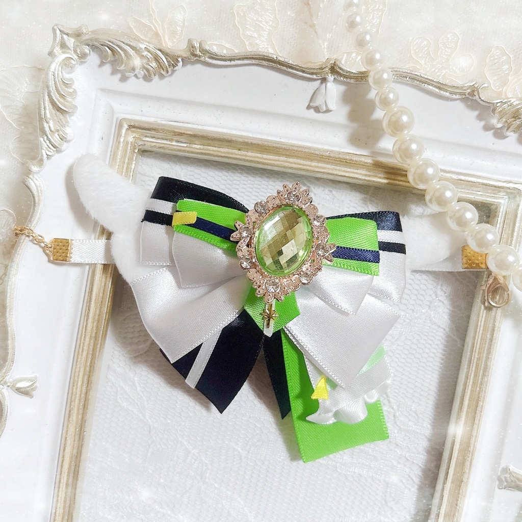 プロメッサ/ordine