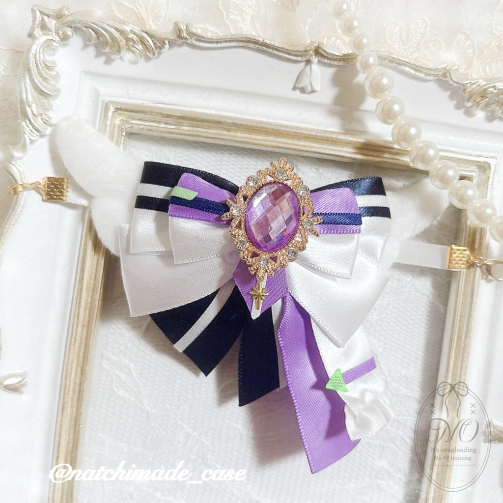 プロメッサ/regora