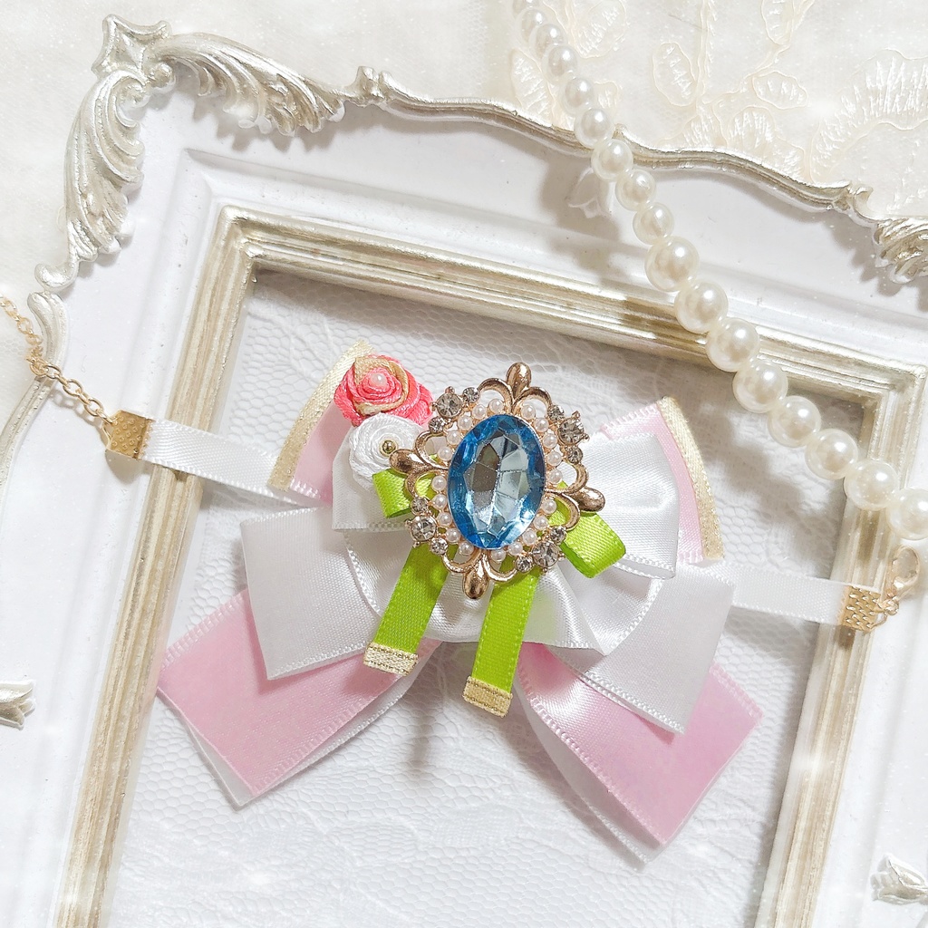 舞踏会イメージ