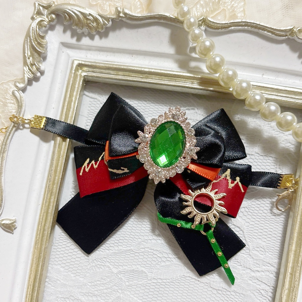 Flambé！イメージ